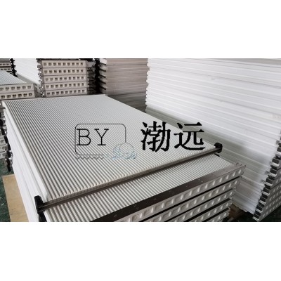 BYSL1500/18塑烧板（烧结板）