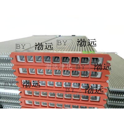 BYSL1500/9高温塑烧板（烧结板）