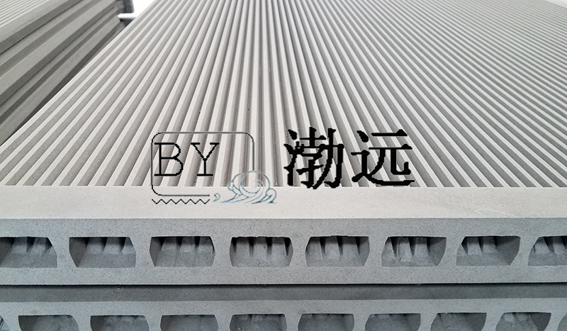 BYSL1500/18塑烧板（烧结板）