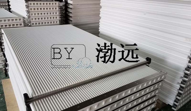 BYSL1500/18塑烧板（烧结板）